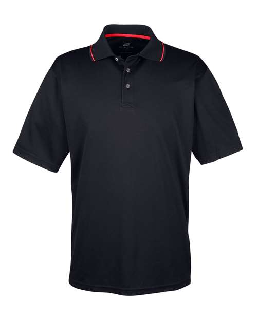 UltraClub 8406 - Black/ Red