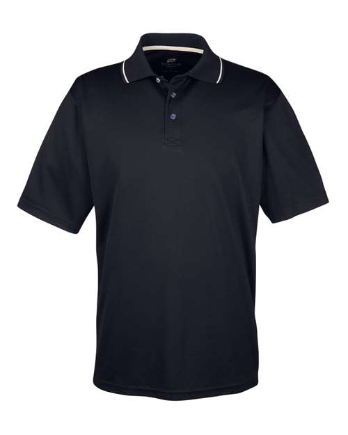 UltraClub 8406 - Black/ Stone