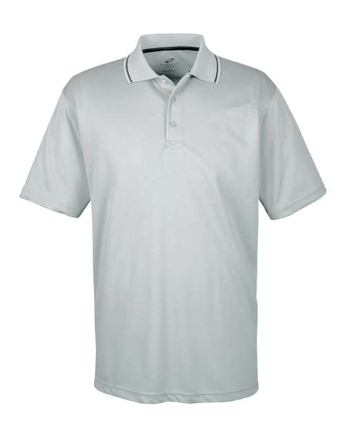 UltraClub 8406 - Grey/ Black