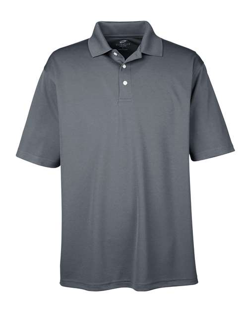 UltraClub 8445 - Charcoal
