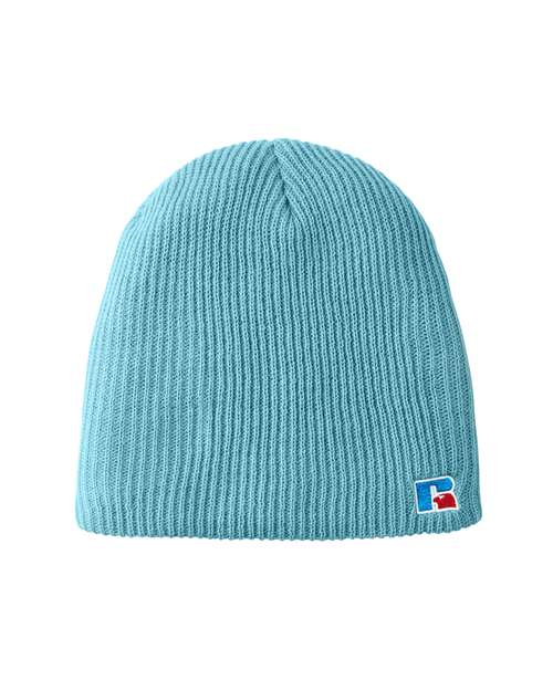 Russell Athletic UB89UHB - Blue