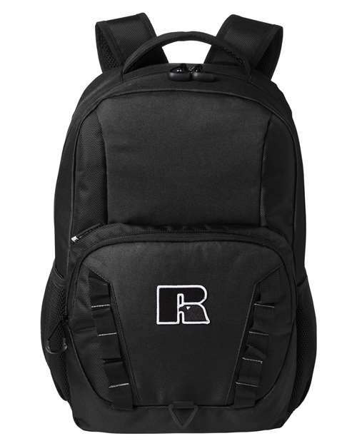 Russell Athletic UB83UEA - Black
