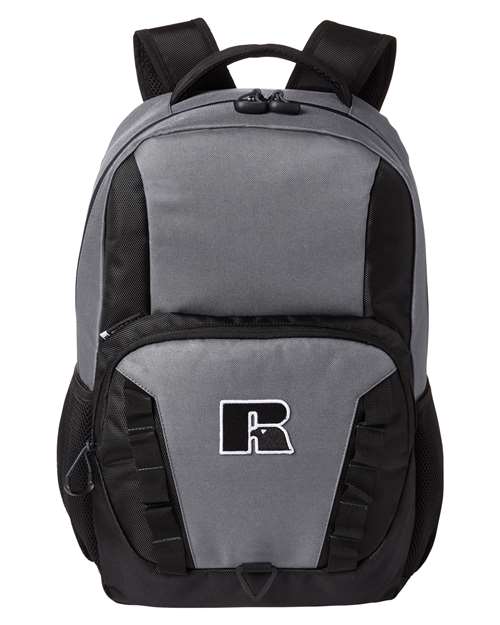 Russell Athletic UB83UEA - Grey