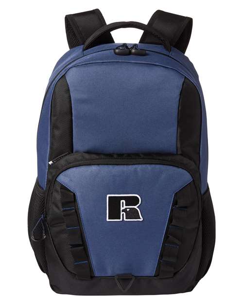 Russell Athletic UB83UEA - Navy