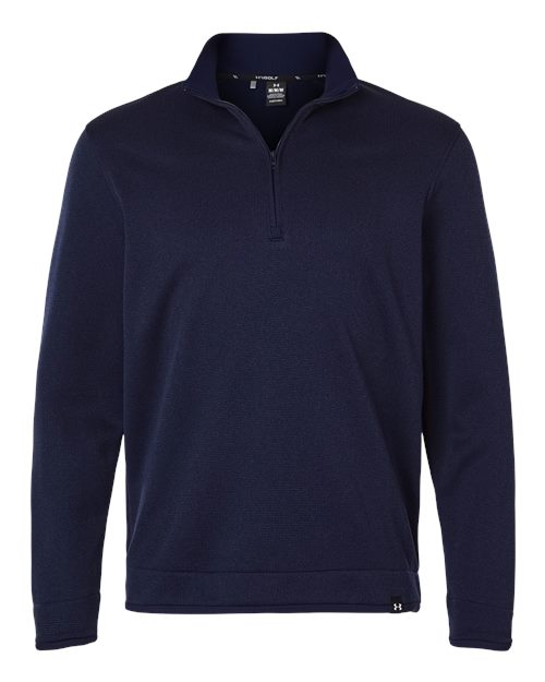 Under Armour 1383256 - Midnight Navy/ White