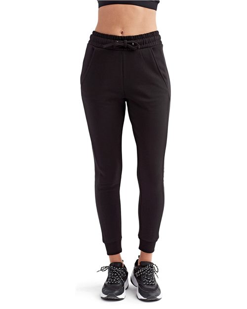 TriDri TD055 - Black