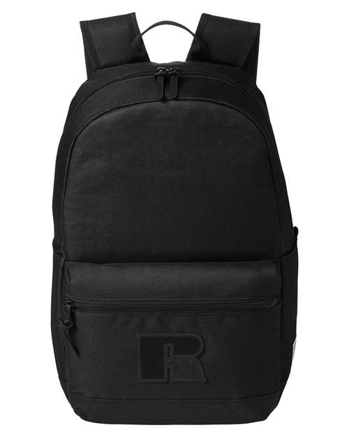 Russell Athletic UB82UEA - Black