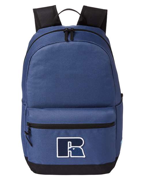 Russell Athletic UB82UEA - Navy