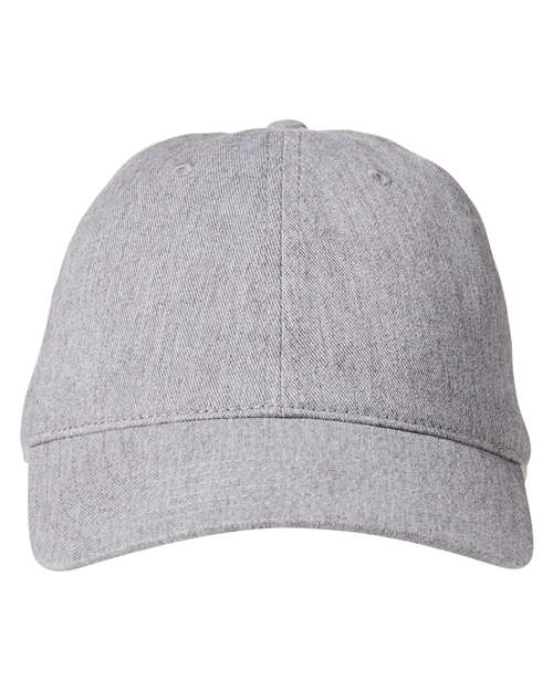 Russell Athletic UB87UHD - Grey Heather