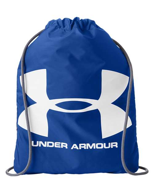 Under Armour 1240539 - Royal/ Steel