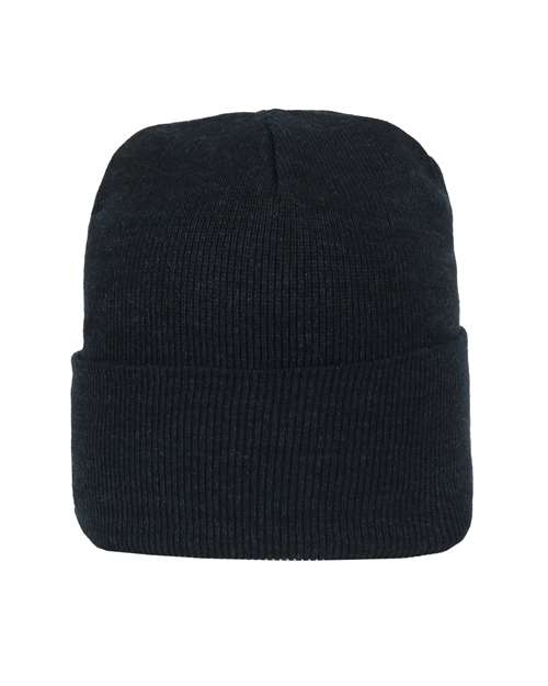Outdoor Cap OC870 - Heathered Navy