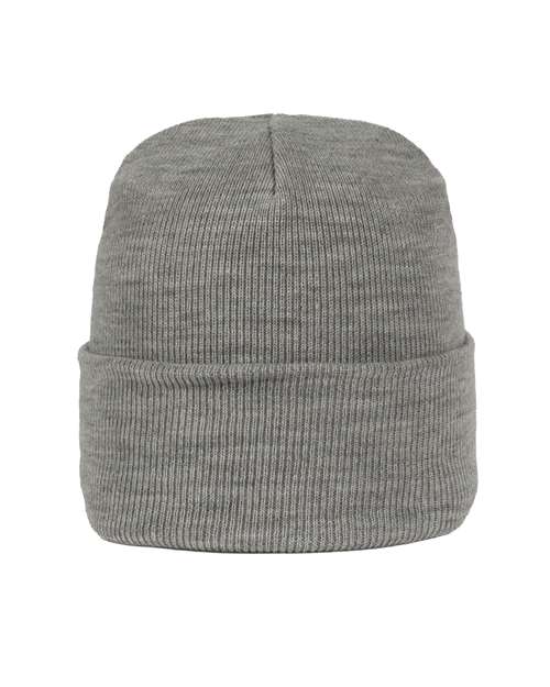 Outdoor Cap OC870 - Light Heather Grey
