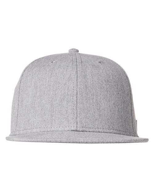 Russell Athletic UB86UHS - Grey Heather