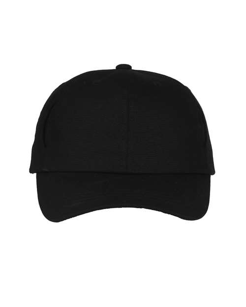 Outdoor Cap CARG100 - Black