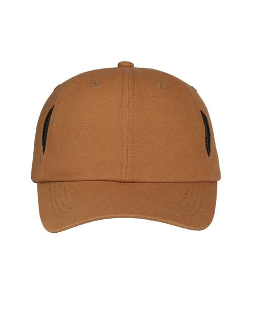 Outdoor Cap CARG100 - Brown