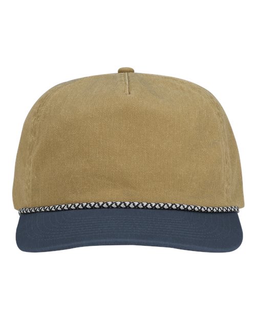 DRI DUCK 3053 - Wheat/ Denim