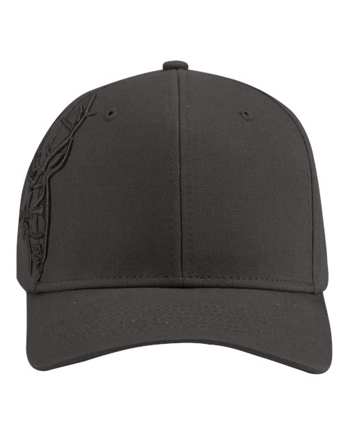 DRI DUCK 3321 - Charcoal