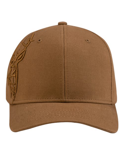 DRI DUCK 3321 - Saddle