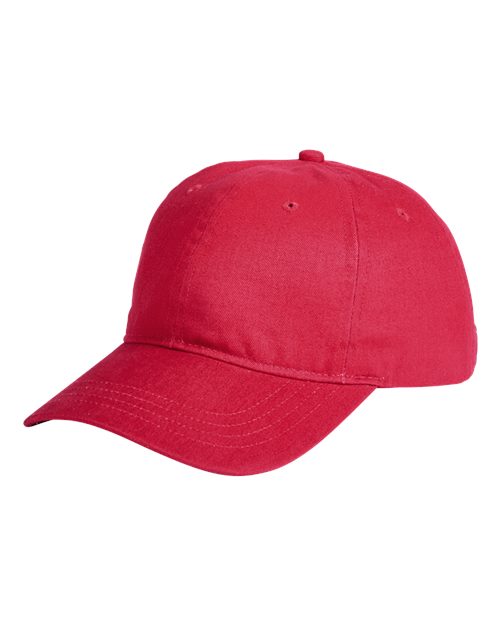 Big Accessories BA611 - Vintage Red