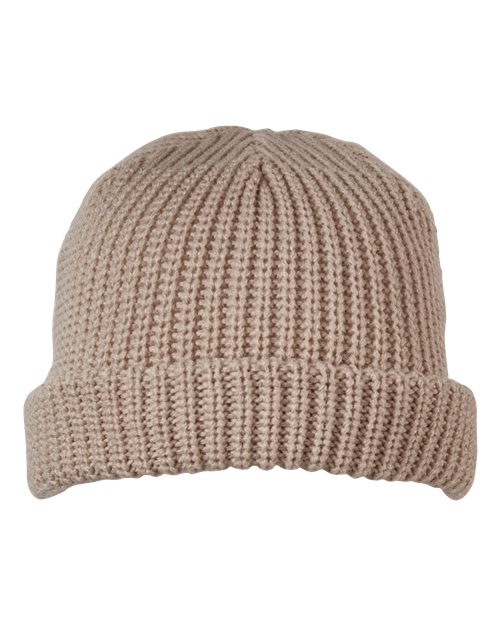 Big Accessories BA698 - Khaki