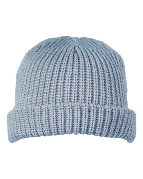Big Accessories BA698 - Slate Blue