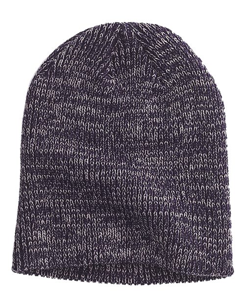 Big Accessories BA524 - Black/ Grey