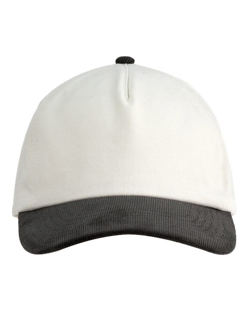Big Accessories BA710 - Cream/ Black