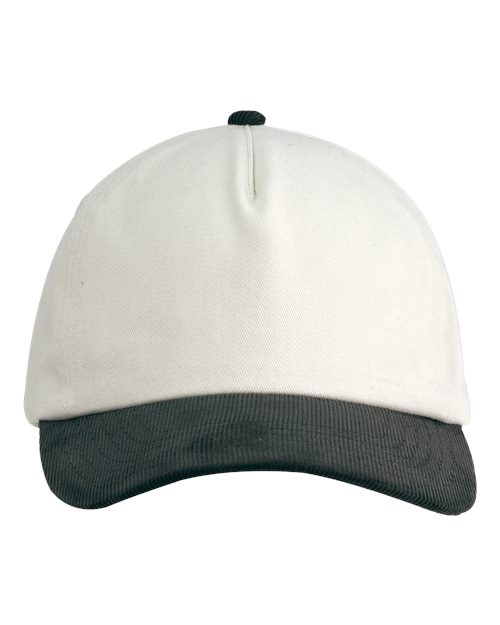 Big Accessories BA710 - Cream/ Olive