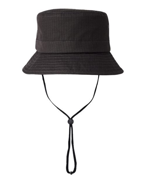 Big Accessories BA643 - Charcoal