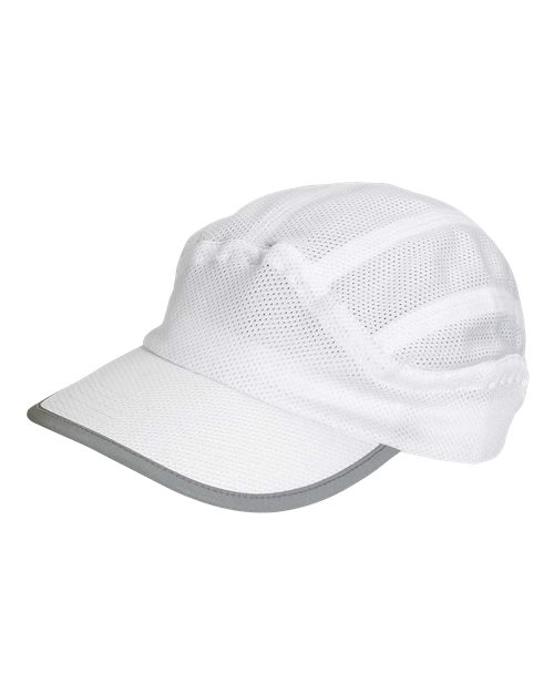 Big Accessories BA503 - White