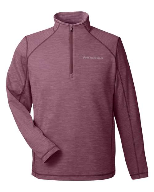 vineyard vines K002709 - Collegiate Burgundy