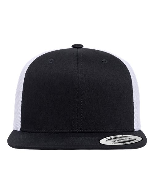 YP Classics 6609 - Black/ White