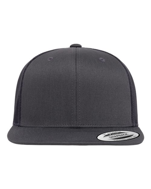 YP Classics 6609 - Charcoal