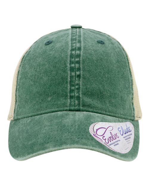 Infinity Her TESS - Jade/ Daisy/ Khaki