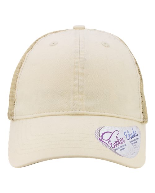 Infinity Her TESS - Vanilla/ Longhorn/ Khaki