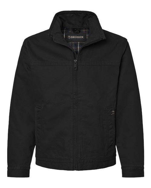 DRI DUCK 5028T - Black