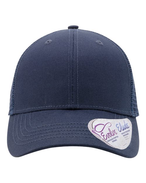 Infinity Her CHARLIE - Dark Navy/ Navy