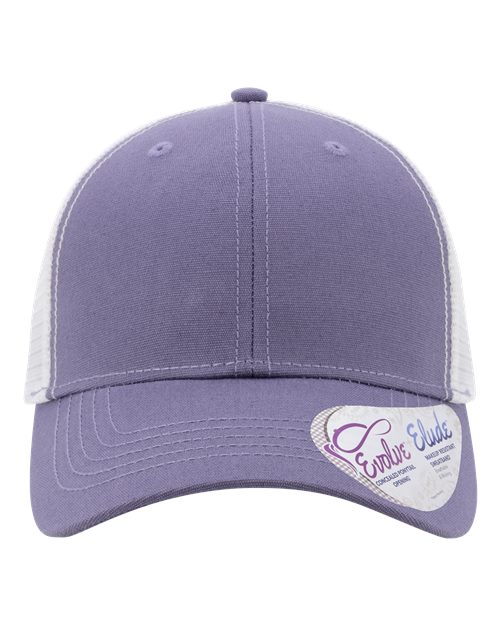 Infinity Her CHARLIE - Violet/ White