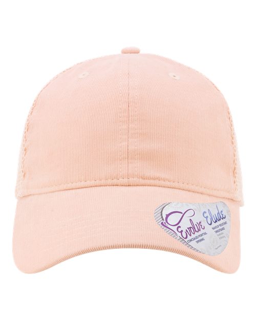 Infinity Her JO - Pink Sorbet/ Floral/ Pink Sorbet