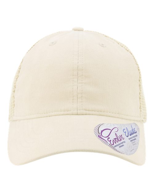 Infinity Her JO - Vanilla/ Tonal Longhorn/ Vanilla