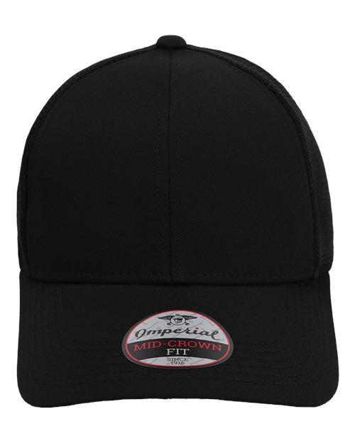 Imperial 1988M - Black