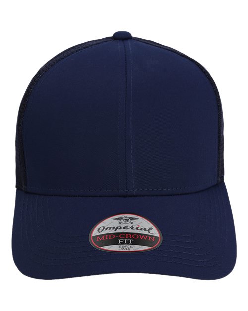 Imperial 1988M - Dark Blue