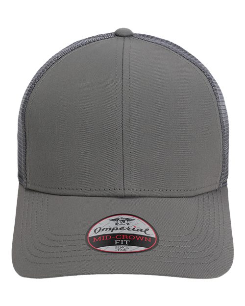 Imperial 1988M - Grey