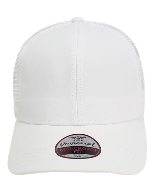 Imperial 1988M - White