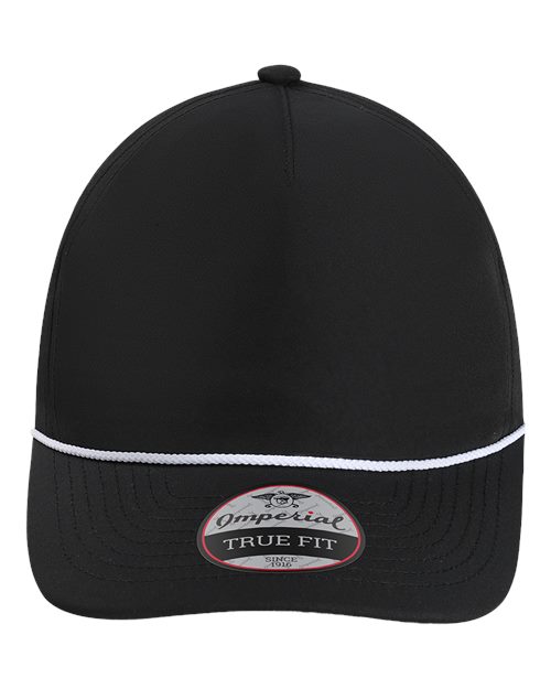 Imperial 5054U - Black/ White