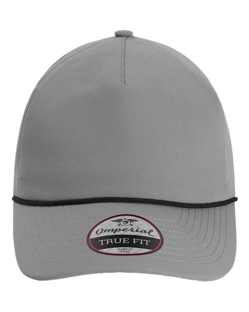 Imperial 5054U - Grey/ Black