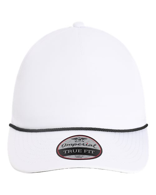 Imperial 5054U - White/ Black