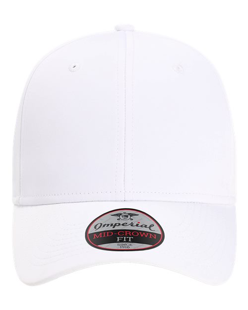 Imperial 7054N - White