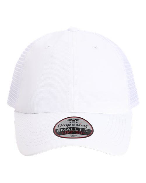 Imperial L338M - White