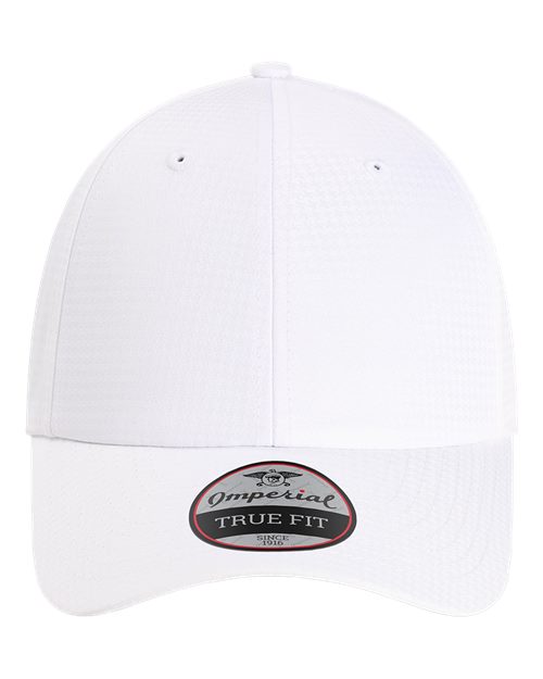Imperial X210X - White